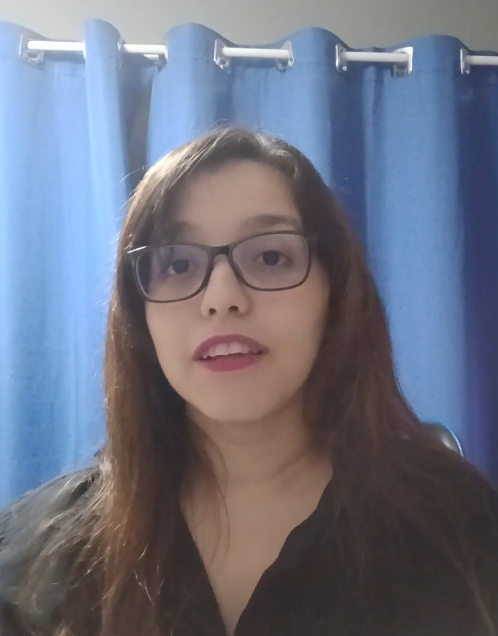 Bianca Pires
