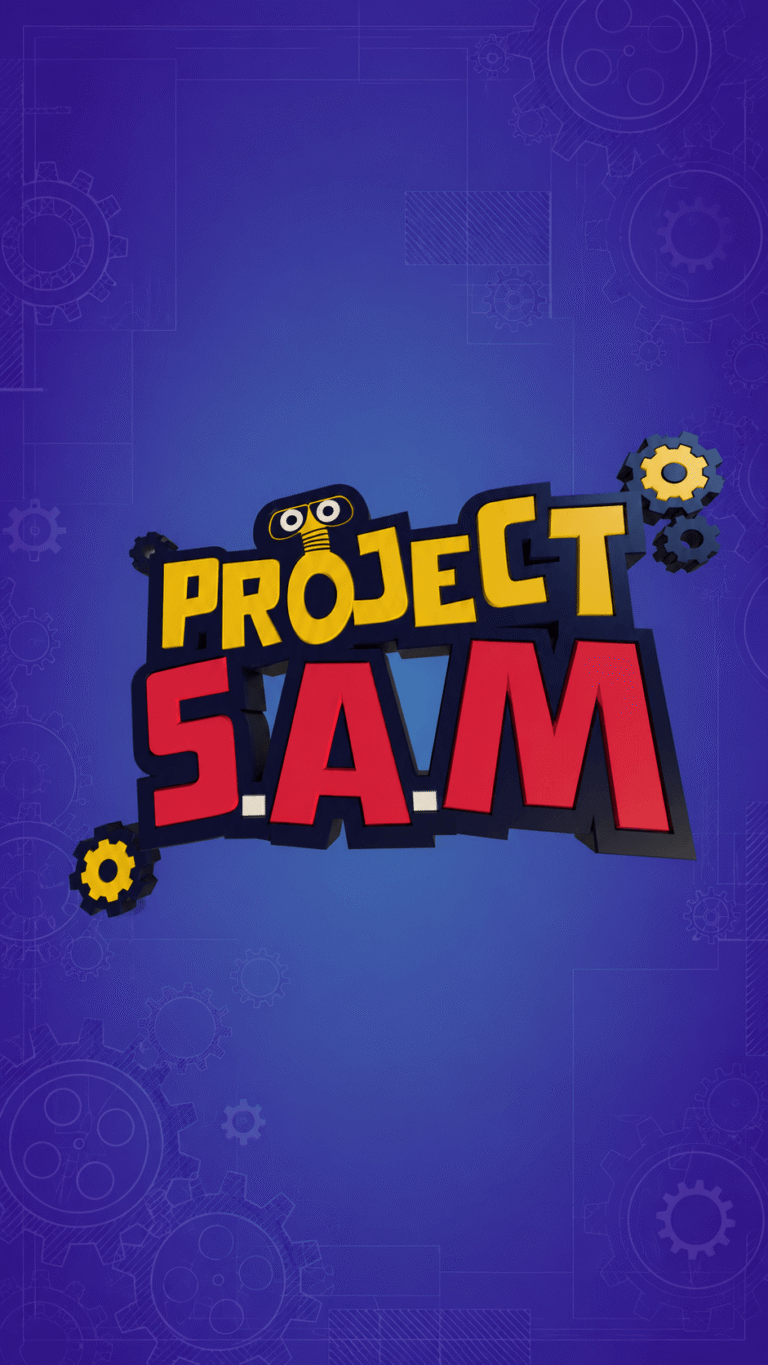 Project S.A.M